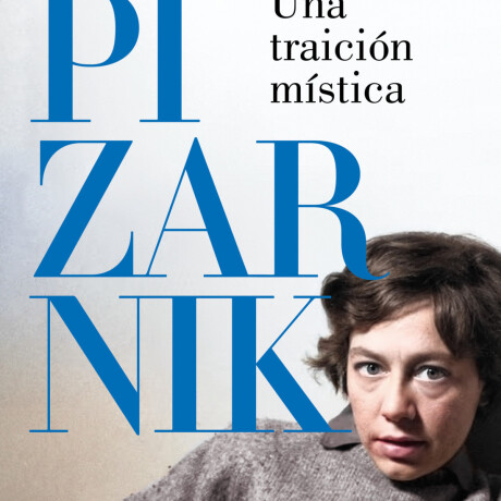 UNA TRAICION MISTICA UNA TRAICION MISTICA