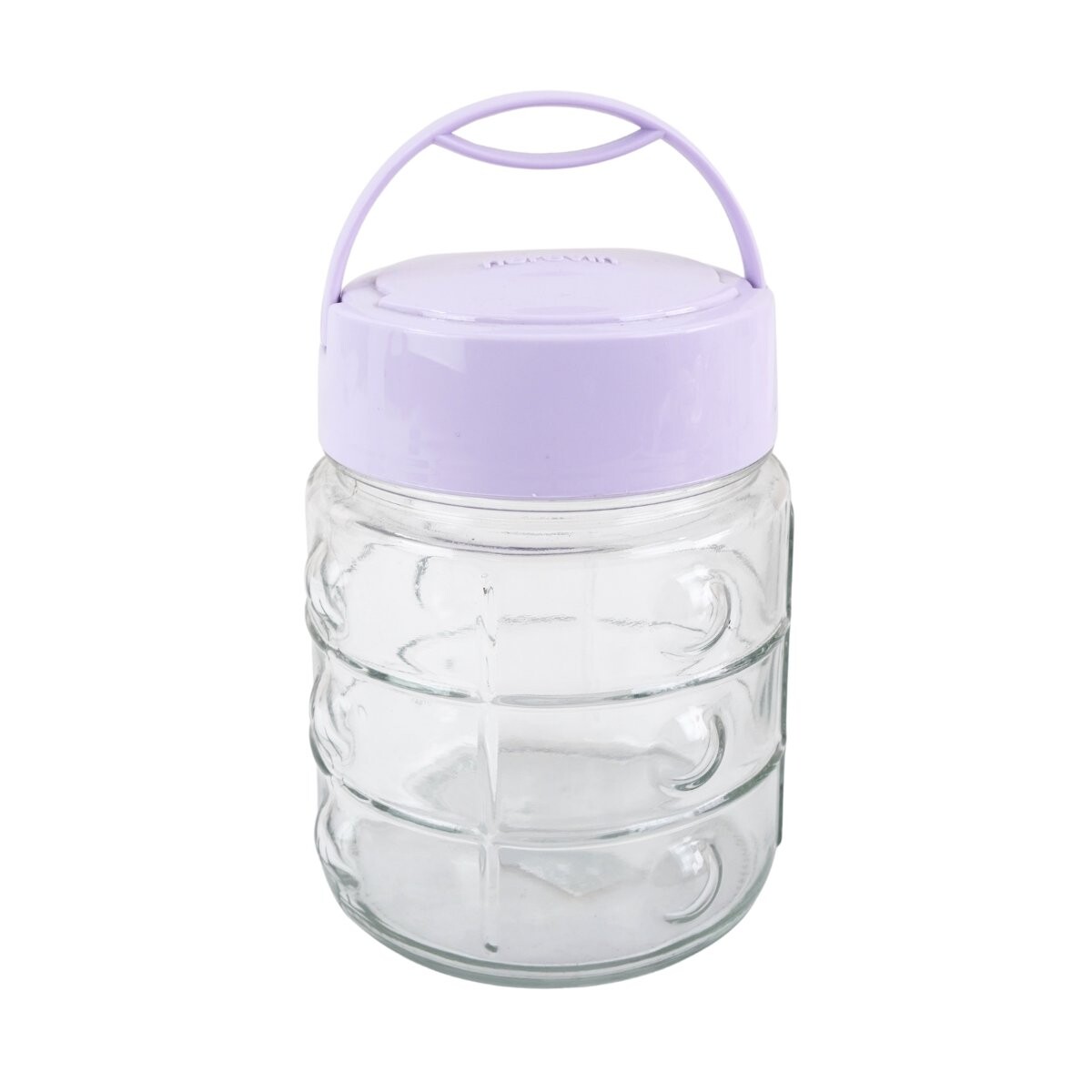 Frasco Herevin relieve 1L 