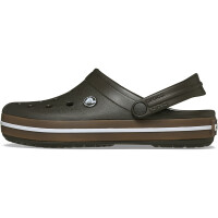 Crocband™ Clog Gum Marron