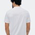 CAMISETA MM MASC BRANCO