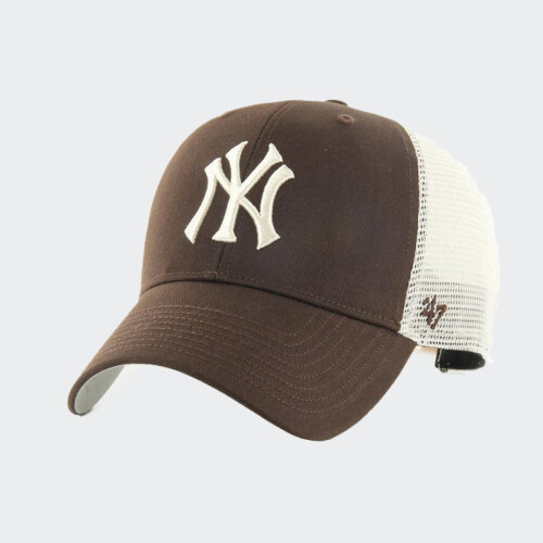 Gorro 47 Brand New York Yankees Marrón