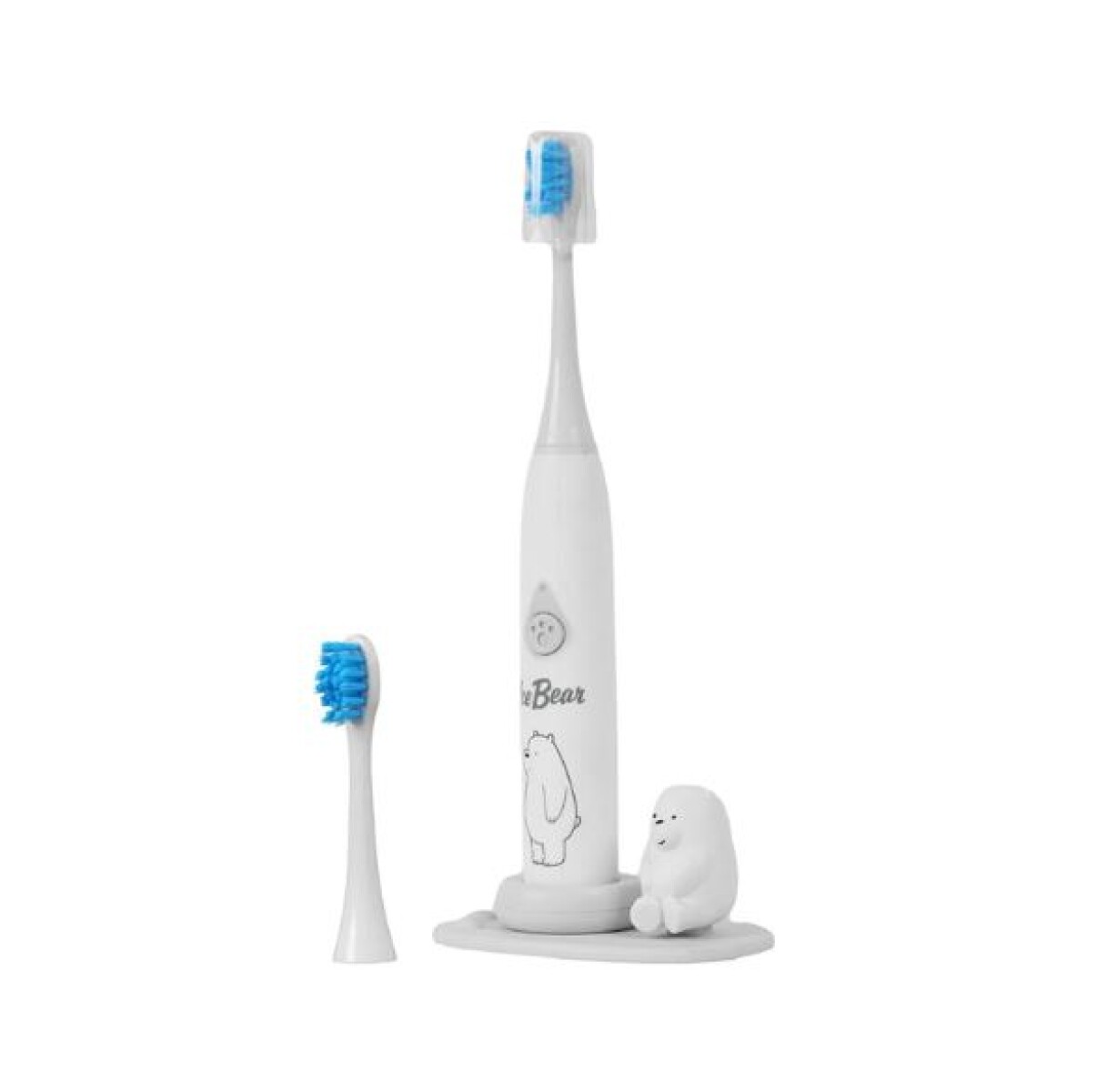 Cepillo dental escandalosos - Polar 