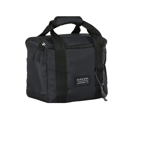 Bolsa Termica Rip Curl Party Sixer Cooler Negro