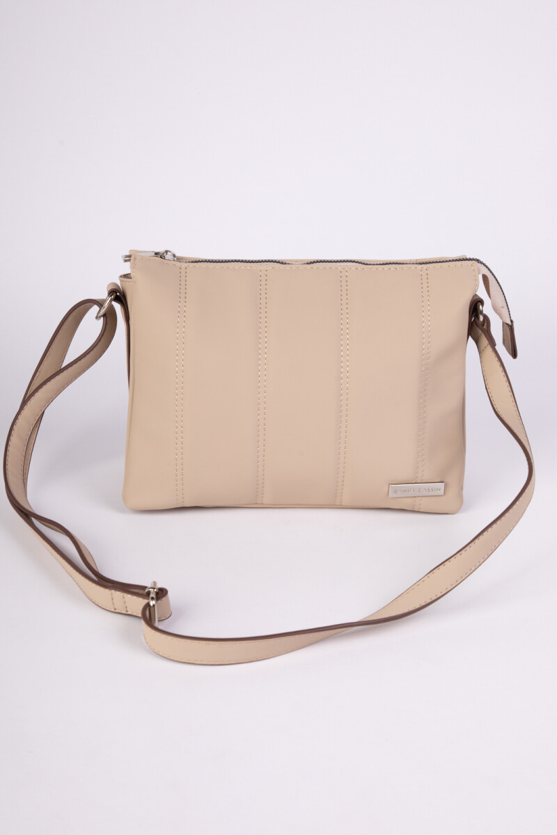 CARTERA RORA Beige