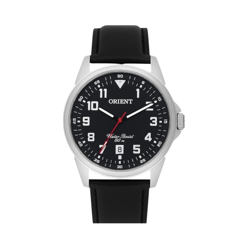 ORIENT Hombre RO1143 MBSC1031 P2PX plateadouniforme