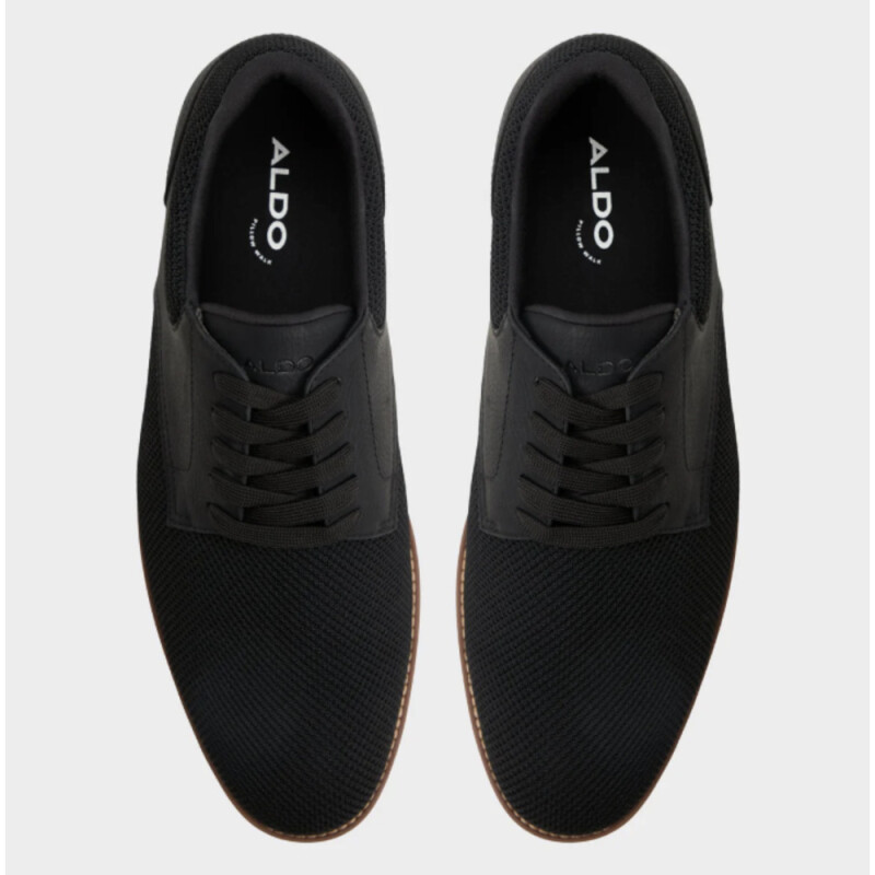 CORBY BLACK BLACK