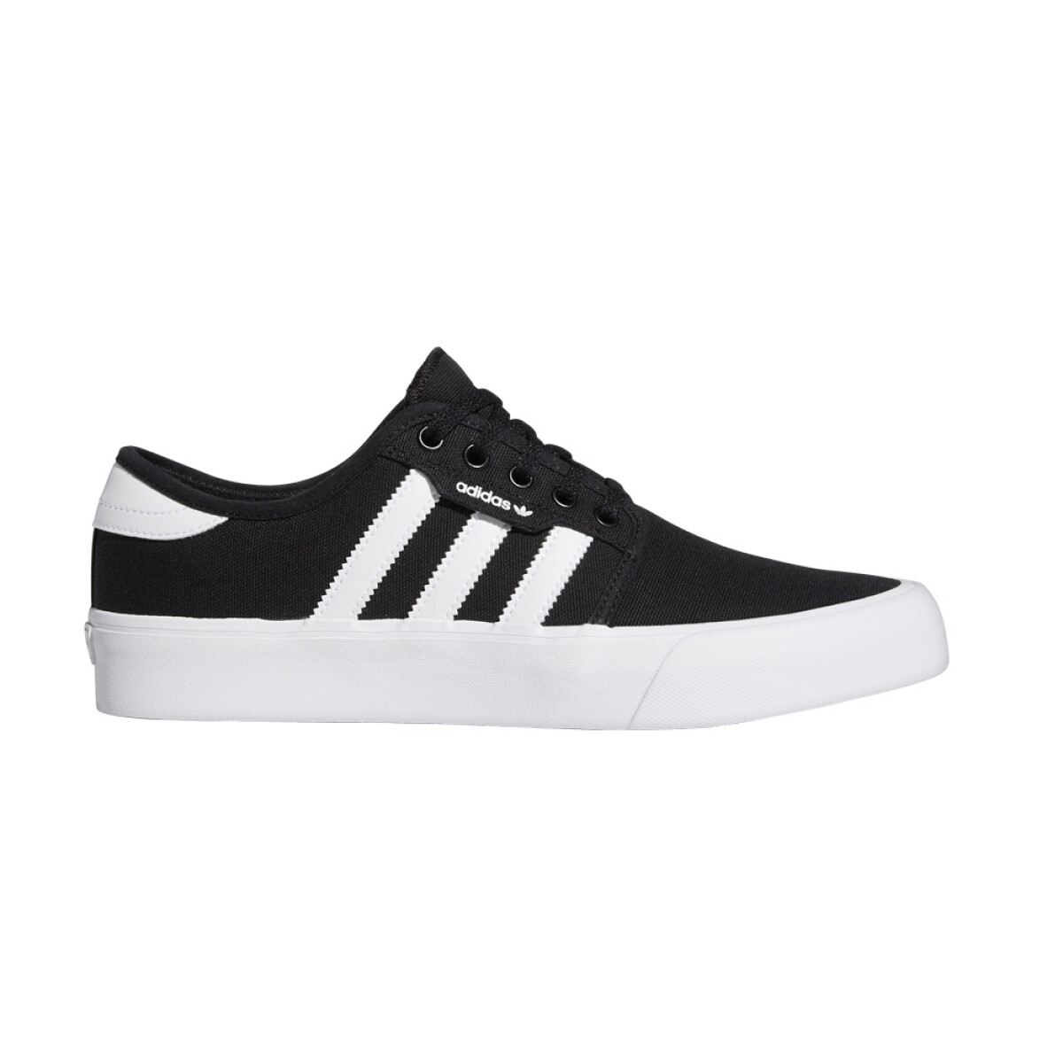 adidas SEELEY XT - Coreblack/coreblack/cloudwhite 