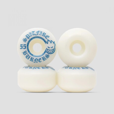 Ruedas de Skate Spitfire Burner 55mm 99A Ruedas de Skate Spitfire Burner 55mm 99A
