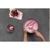 Cuchara para helado Marffim de acero inoxidable con extractor Tramontina 63809/420 Cuchara para helado Marffim de acero inoxidable con extractor Tramontina 63809/420