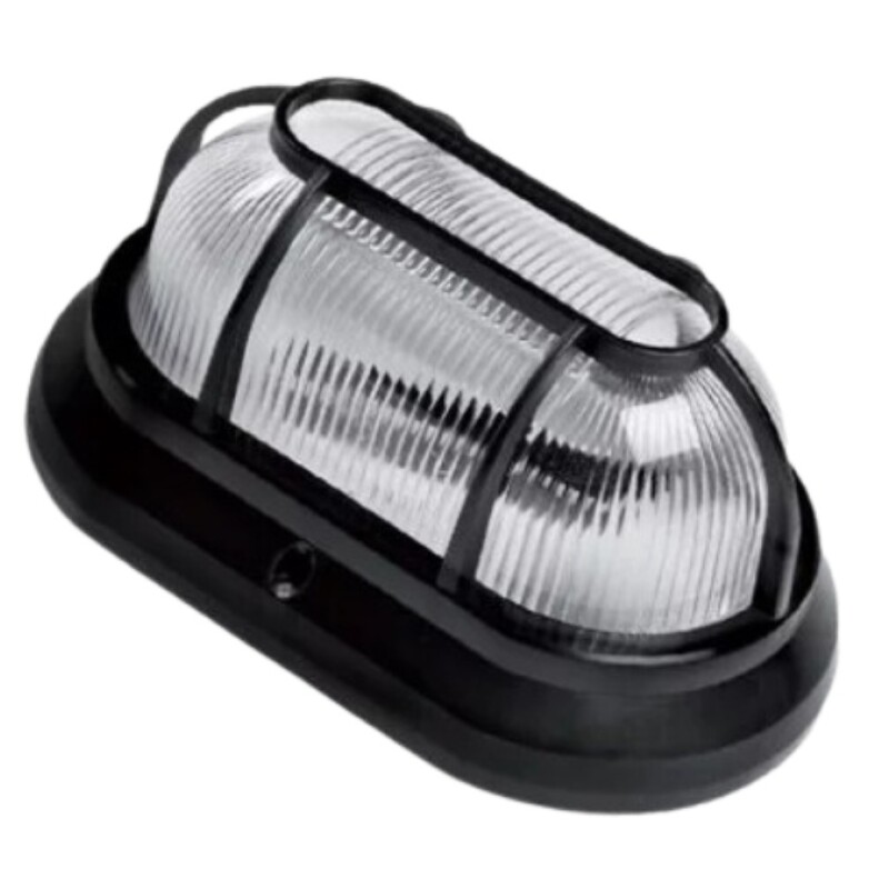 TORTUGA E27 CLEAN VCP NEGRO PP TORTUGA E27 CLEAN VCP NEGRO PP