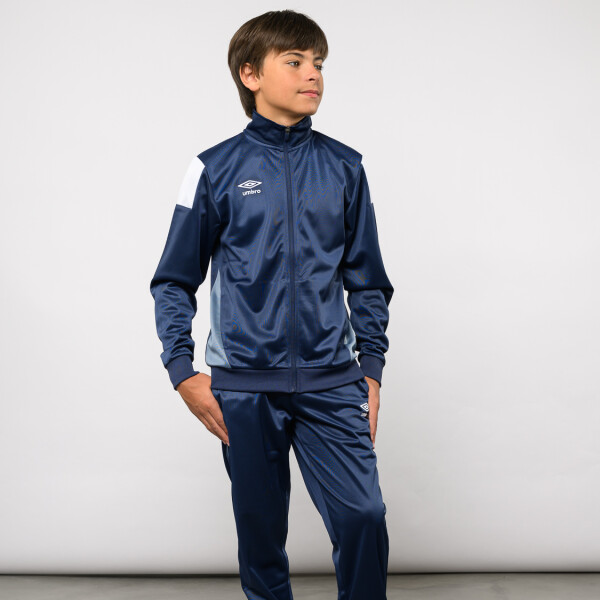 Equipo Deportivo Gessio Umbro Niños 001
