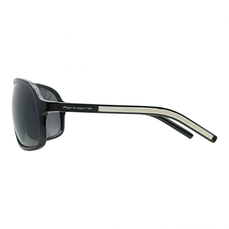 PORTOFINO SAM349COL.2 C NEGRO U - Adulto - Negro negrouniforme