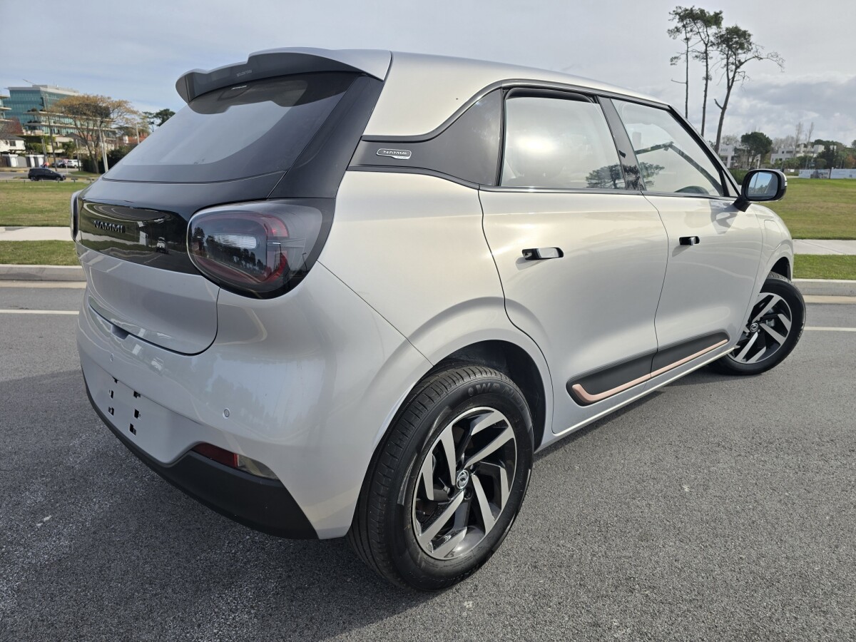 Dongfeng Nammi 430 2026 0KM | Permuta / Financia Dongfeng Nammi 430 2026 0KM | Permuta / Financia