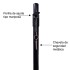 Trípode Para Parlantes Sps-502 Metros TRIPODE PARA PARLANTE 93-210 CM