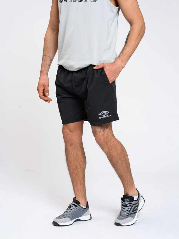 SHORT SWIM Umbro Hombre 002