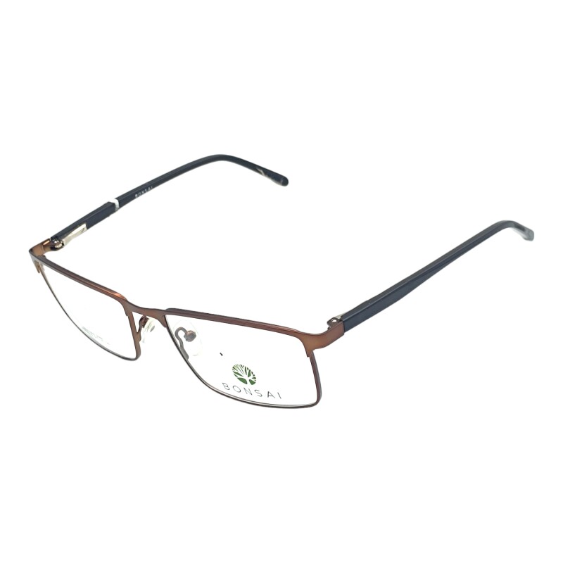 BONSAI BON33395418135C2 - Adulto - Marrón marrónuniforme