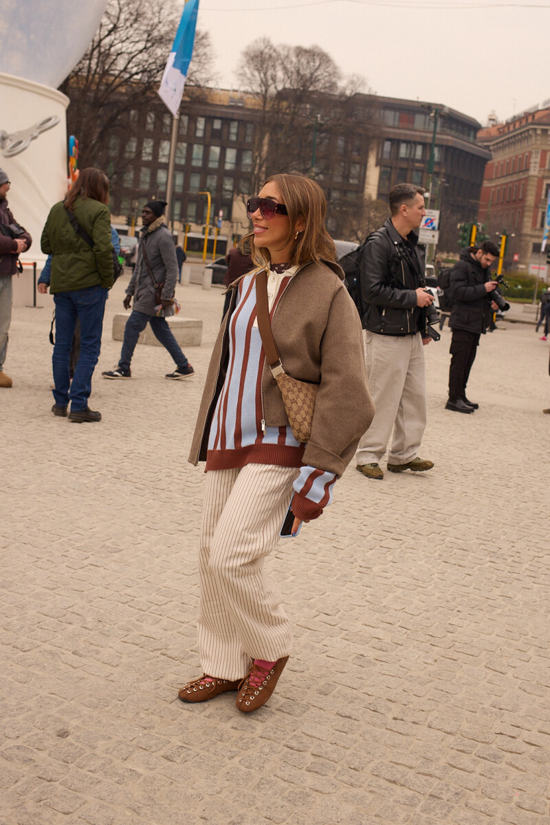 Buzo Navigli Buzo Navigli