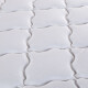 Colchón Bradford con Sommier 2 plazas 140x190