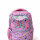 Mochila infantil con cartuchera - Estampa de mariposa