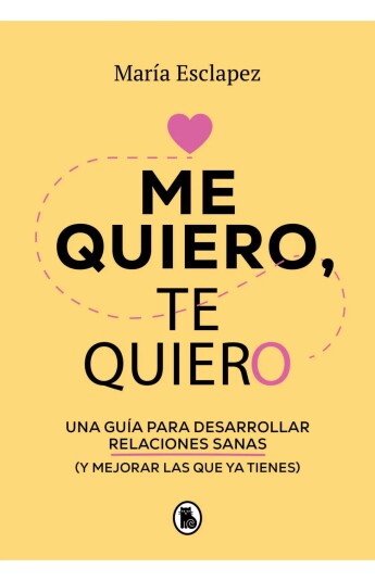 Me quiero, te quiero Me quiero, te quiero
