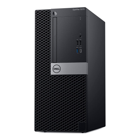 Pc Dell Optiplex 5070 Core I5 16GB 512GB WIN10 Pro 001