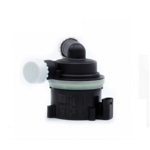BOMBA DE AGUA AUXILIAR AMAROK / VENTO 2.0 TSI Bomba De Agua Auxiliar Amarok / Vento 2.0 Tsi