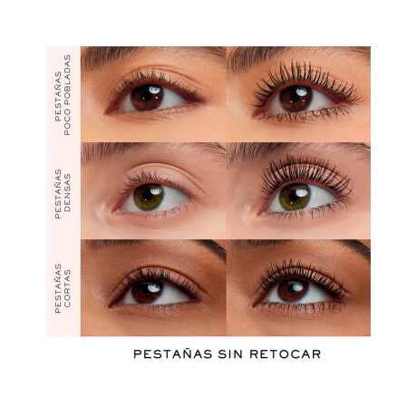 Mascará de Pestañas Lancome Lash Idole Flutter Extensión 001