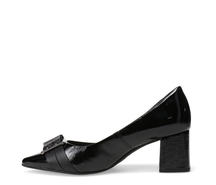 Zapatos de Mujer Bottero Negro