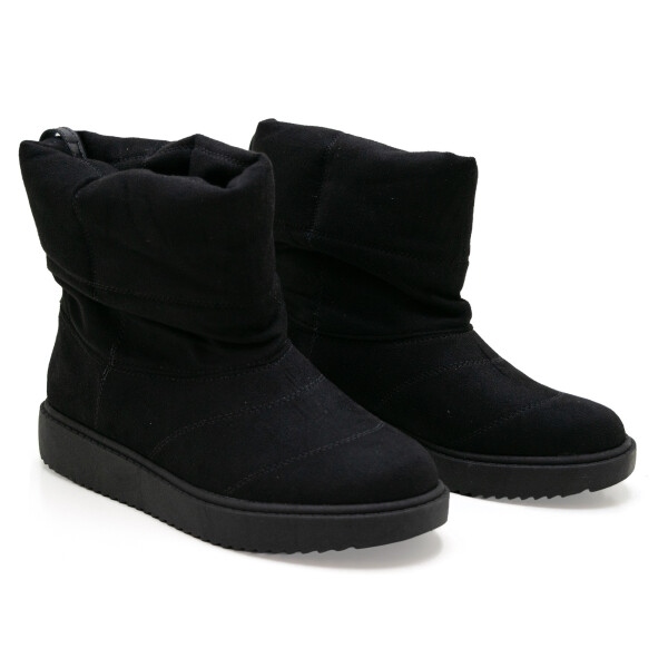 BOTA INFANTIL NIÑOS 2172.110-5881 Negro