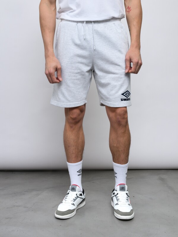 SHORT ICONIC LOGO Umbro Hombre 05m