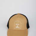 GORRO VISERA CANCHER RUSTY Mostaza