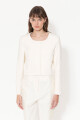 CHAQUETA GENIAL Beige