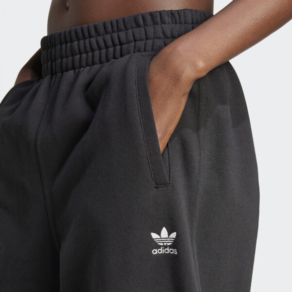 Pantalón Adidas Essentials Negro