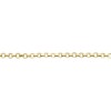 Pulsera Circulos-Oro bajo-Sin Piedra-PU8045 sinpiedra