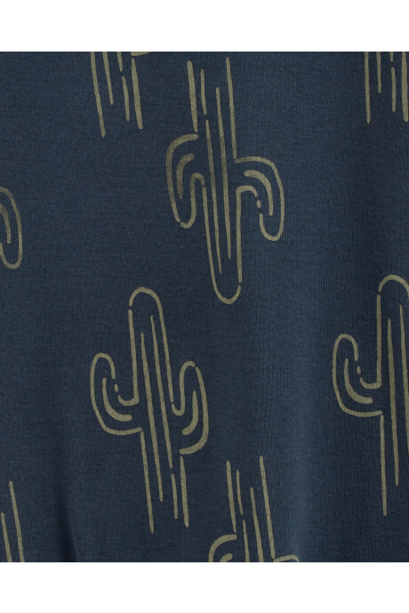 Pack dos bolsas de dormir de algodón Sin color