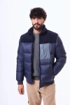 Campera Artigas Azul
