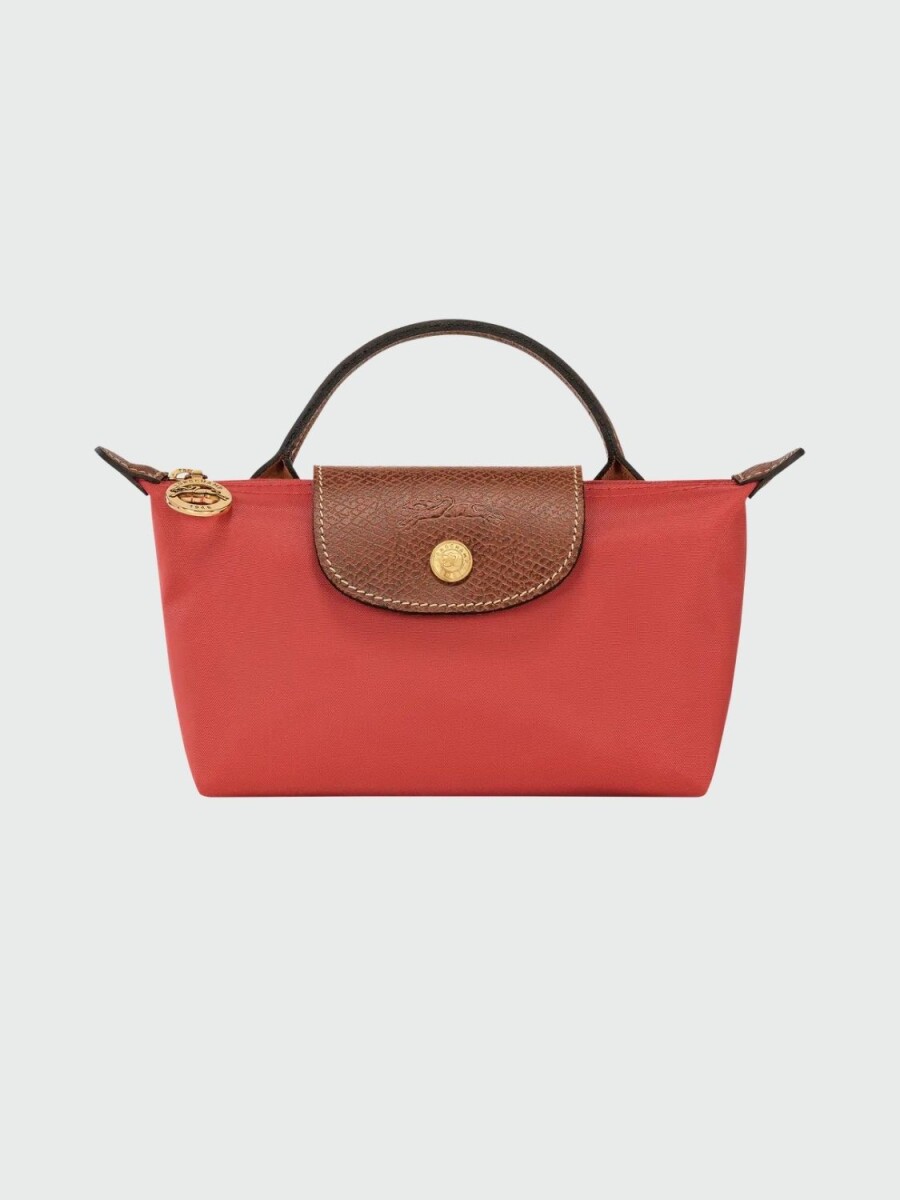 Pouch Le Pliage Original - Tomate 