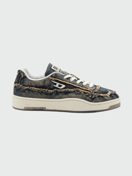 DIESEL - Zapatillas S-Tracker- D Low T6067