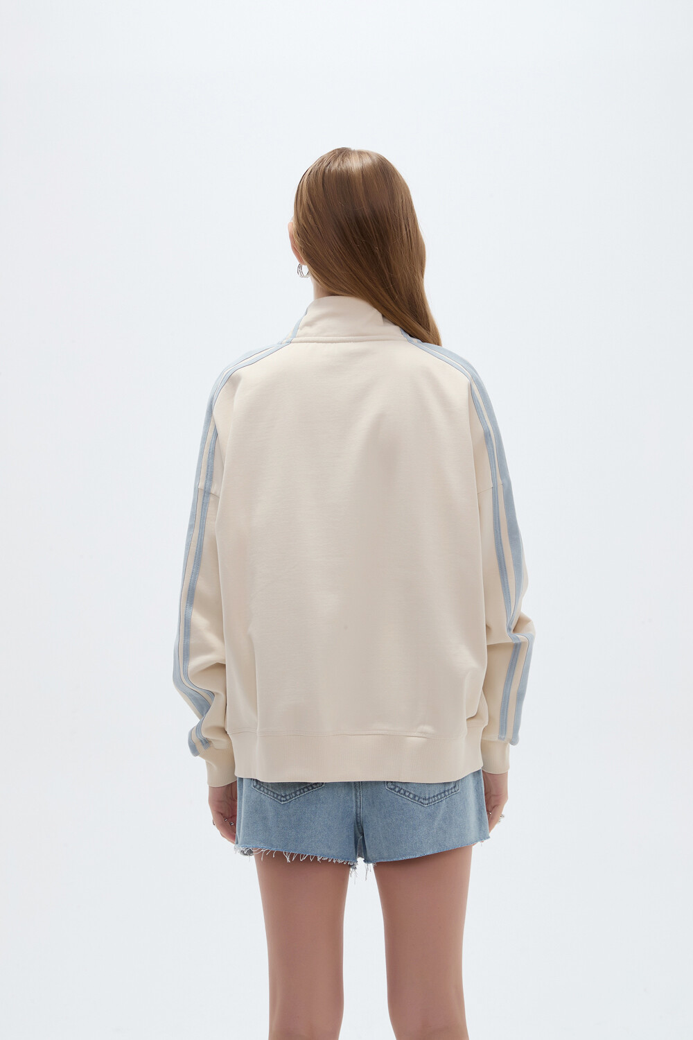 Campera Brinel Estampado 1