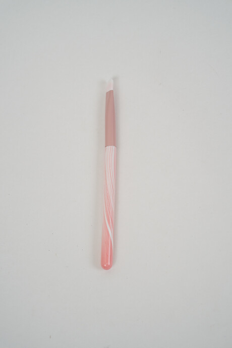 Brocha Lira Estampado 1