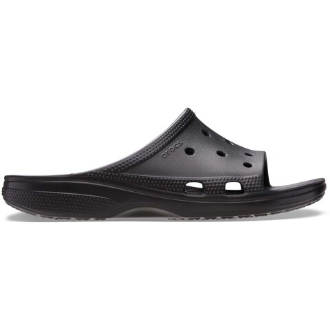 Sandalias Crocs Saturday Slide M Hombre Black
