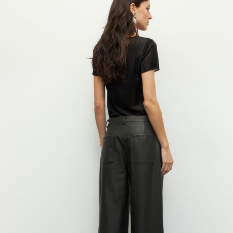 PANTALON STORMI Negro