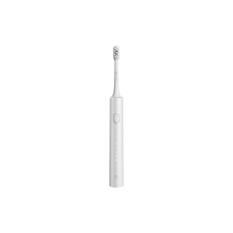 Cepillo de Dientes Eléctrico Xiaomi Toothbrush T302 Silver Cepillo de Dientes Eléctrico Xiaomi Toothbrush T302 Silver