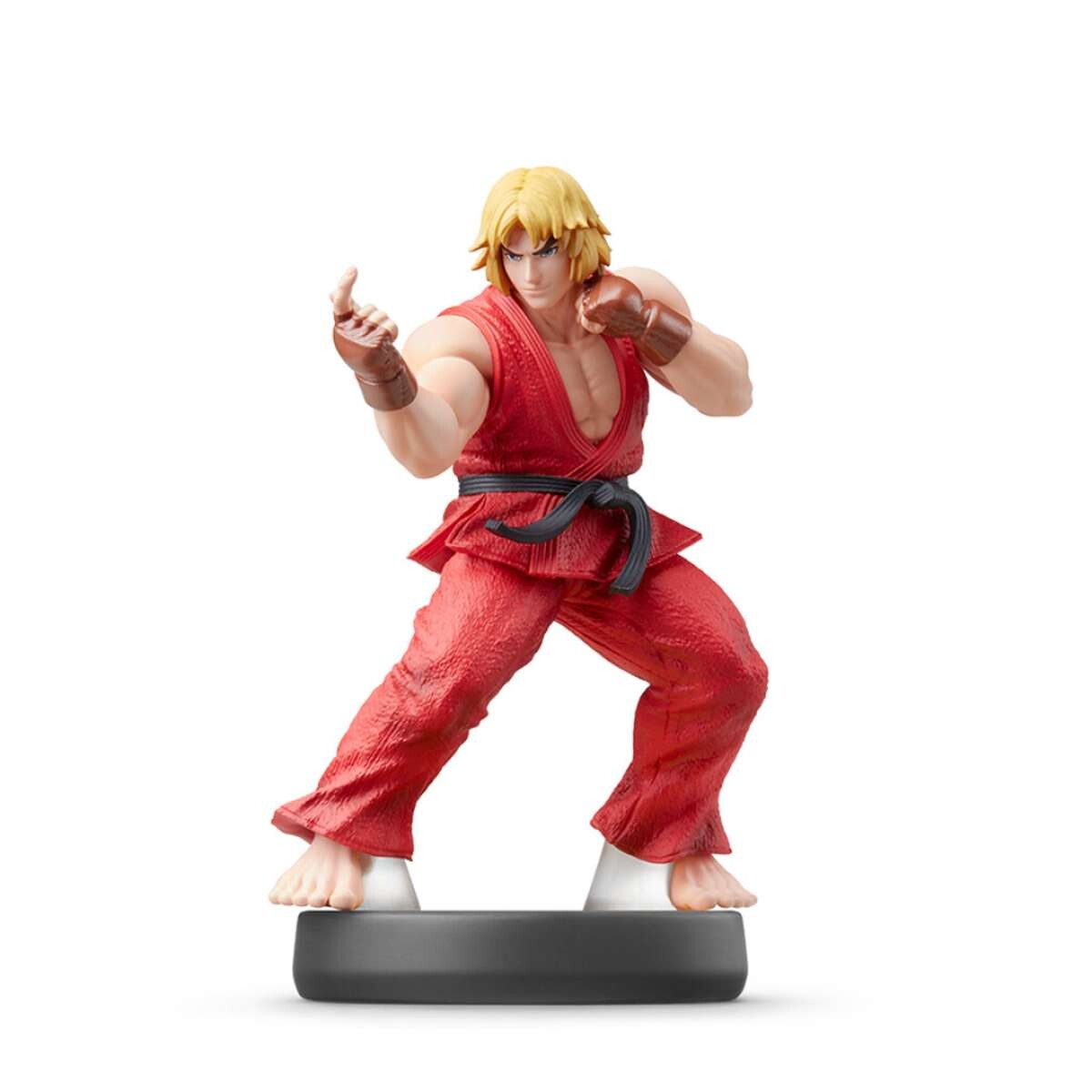Amiibo Ken - Figura 