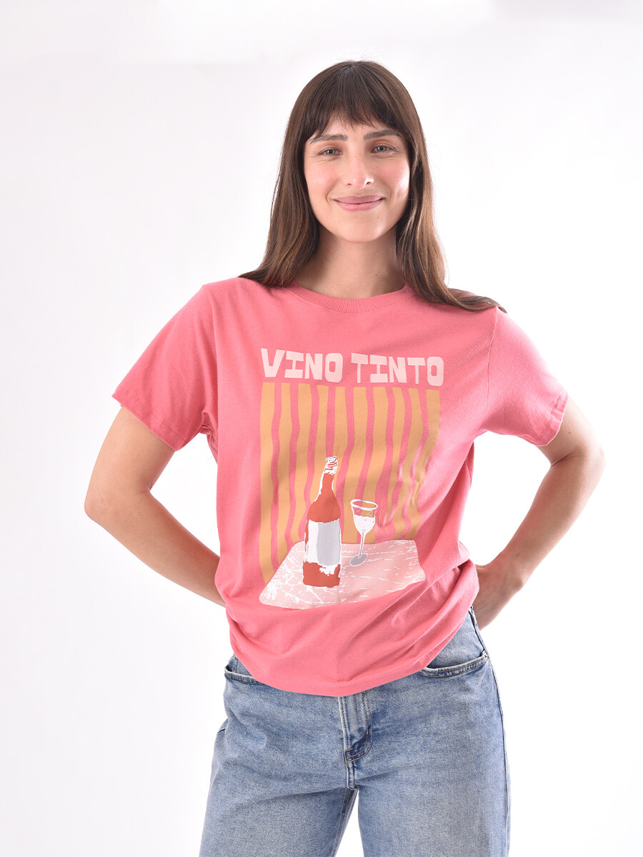 REMERA DENA - VARIANTE 3 