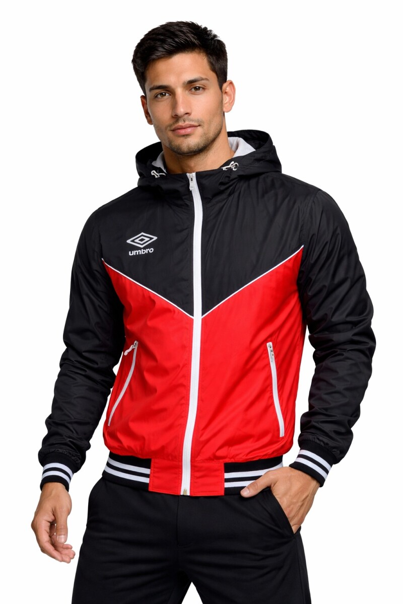 CAMPERA COMBINADA Umbro Hombre - 249 