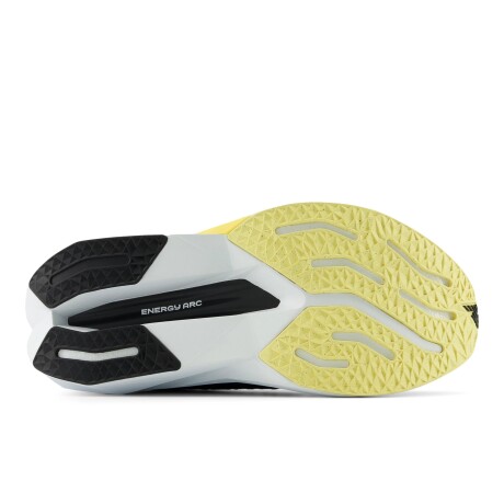 Championes New Balance de Dama - SuperCompTrainerV3- WRCXLH4 BLACK