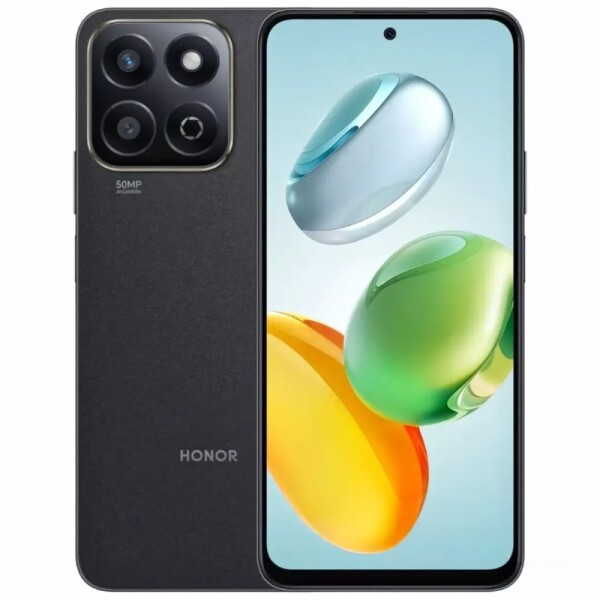 Honor X7C 256GB/8RAM Black Honor X7C 256GB/8RAM Black