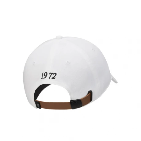 GORRA NIKE HERITAGE86 White
