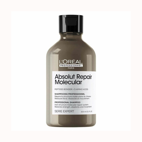 Shampoo L'Oréal Professionnel Absolut Repair Molecular 300 ml